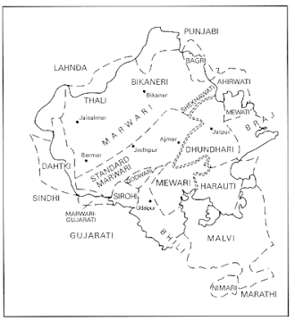 Image illustrative de l’article Dhatki