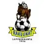 Logo du Rakuunat