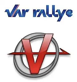 Description de l'image Rallye du Var Logo.jpeg.