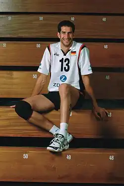 Image illustrative de l’article Ralph Bergmann