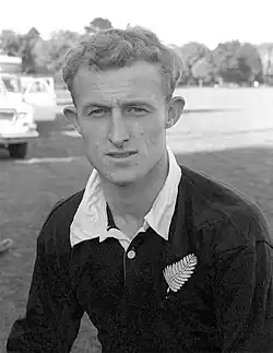 Description de l'image Ralph Caulton 1959.jpg.