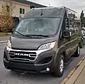 RAM ProMaster (2023)