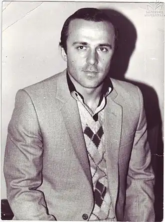 Image illustrative de l’article Ramaz Shengelia