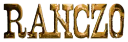 Description de l'image Ranczo Logo.png.