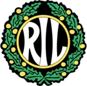 Logo du Randaberg Volleyball