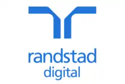 logo de Randstad Digital