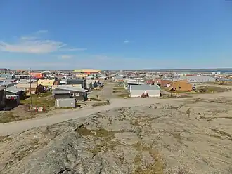 Rankin Inlet