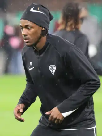 Image illustrative de l’article Lilian Raolisoa