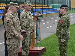 Serhiy Litvinov en 2017.