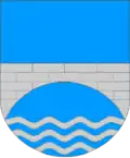 Blason de Rapla