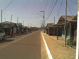 Raposa (Maranhão)