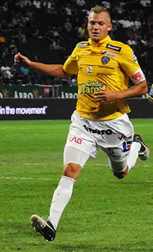 Image illustrative de l’article Rasmus Sjöstedt