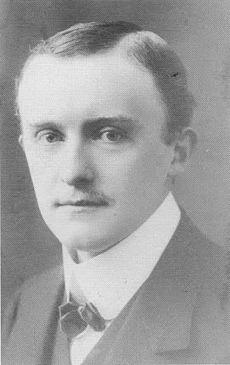 Le danois Jörgen Skafte Rasmussen fondateur de la marque.