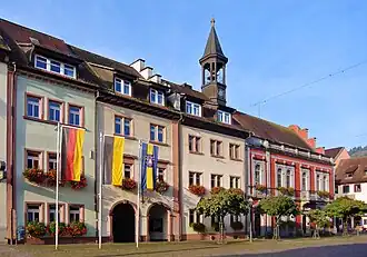 Waldkirch