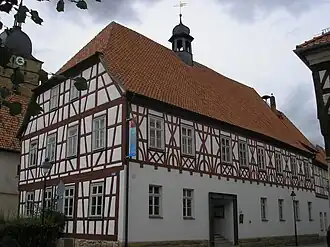 Bad Colberg-Heldburg