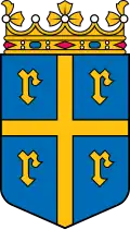 Blason de Rauma