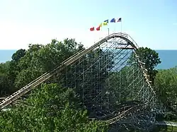 Ravine Flyer II