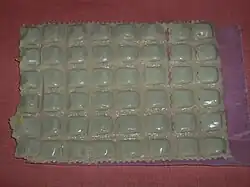 Image illustrative de l’article Raviole du Dauphiné