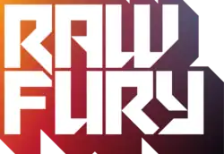 logo de Raw Fury