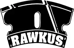 Description de l'image Rawkus.jpg.