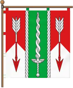 Drapeau de Raïhorodok