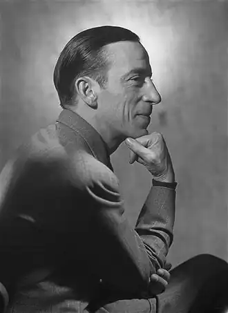 Raymond Bussières (Français en bus)