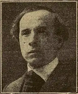 Description de l'image Raymond Clauzel.jpg.