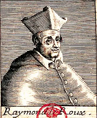 Image illustrative de l’article Raymond Le Roux