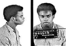 Description de l'image Raymond_Lee_Washington_-_mugshot.gif.