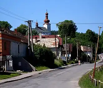 Ražňany