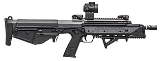 Image illustrative de l'article Kel-Tec RDB