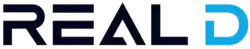 logo de RealD