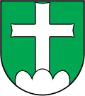 Blason de Realp