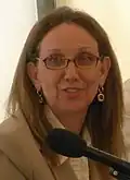 Rebeca Grynspan, directrice du PNUD et ancienne sous-secrétaire générale des Nations unies.