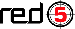 Description de l'image Red5 Logo.png.