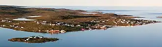 Red Bay (Terre-Neuve-et-Labrador)