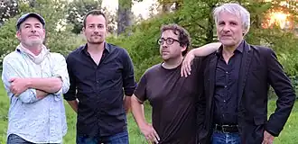 Description de cette image, également commentée ci-après