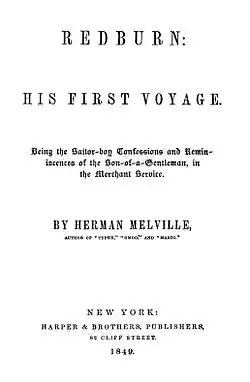 Image illustrative de l’article Redburn