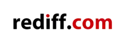 Logo de Rediff.com