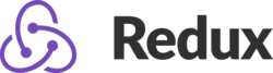 Description de l'image Redux Logo.png.