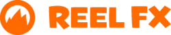 logo de Reel FX Creative Studio