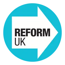Image illustrative de l’article Reform UK