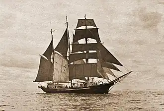 illustration de Regina Maris (1908)