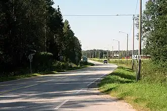 Image illustrative de l’article Seututie 748