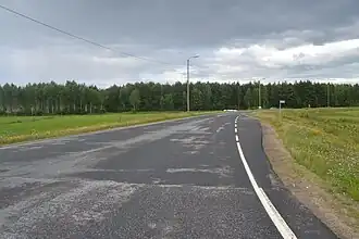 Image illustrative de l’article Seututie 821