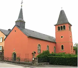 Reuland (Luxembourg)