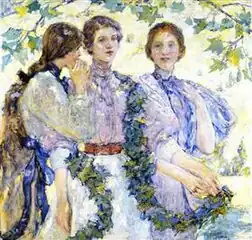 Trio (1898)