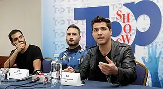 Description de cette image, également commentée ci-après