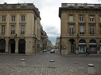 Image illustrative de l’article Rue Carnot (Reims)