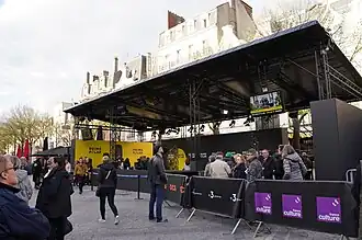 Image illustrative de l’article Reims Polar